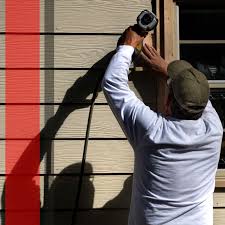 Siding for New Construction in Greencastle, IN